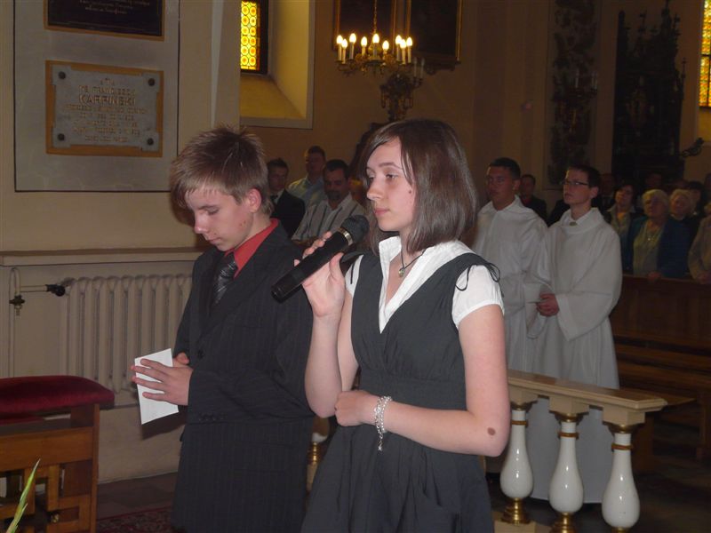 bierzmowanie 2009 009